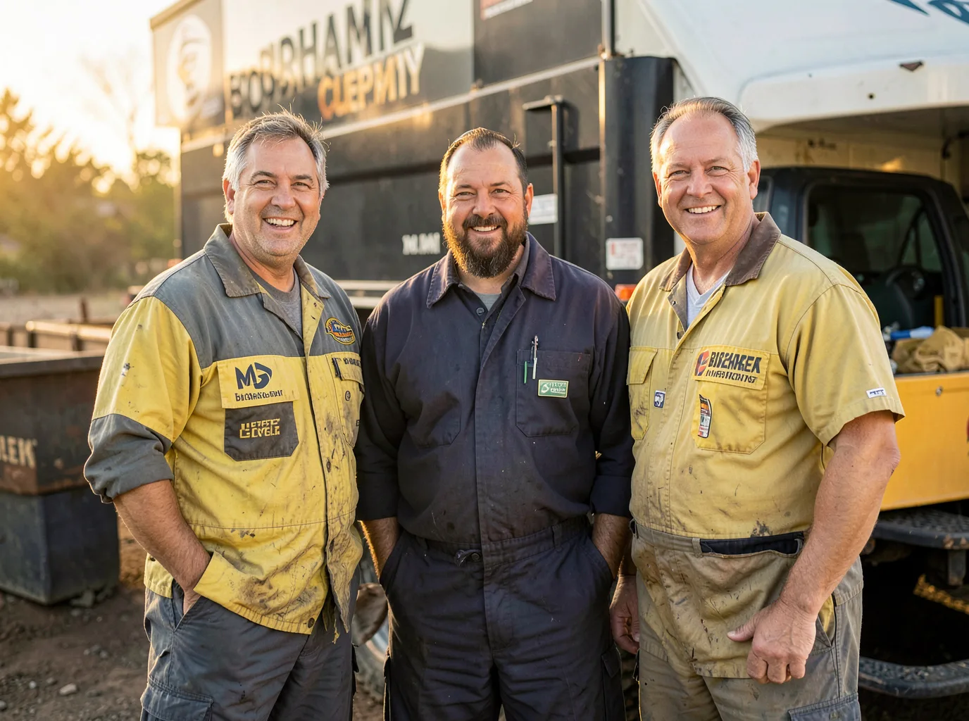 Sewage Cleanup company in Groom, TX