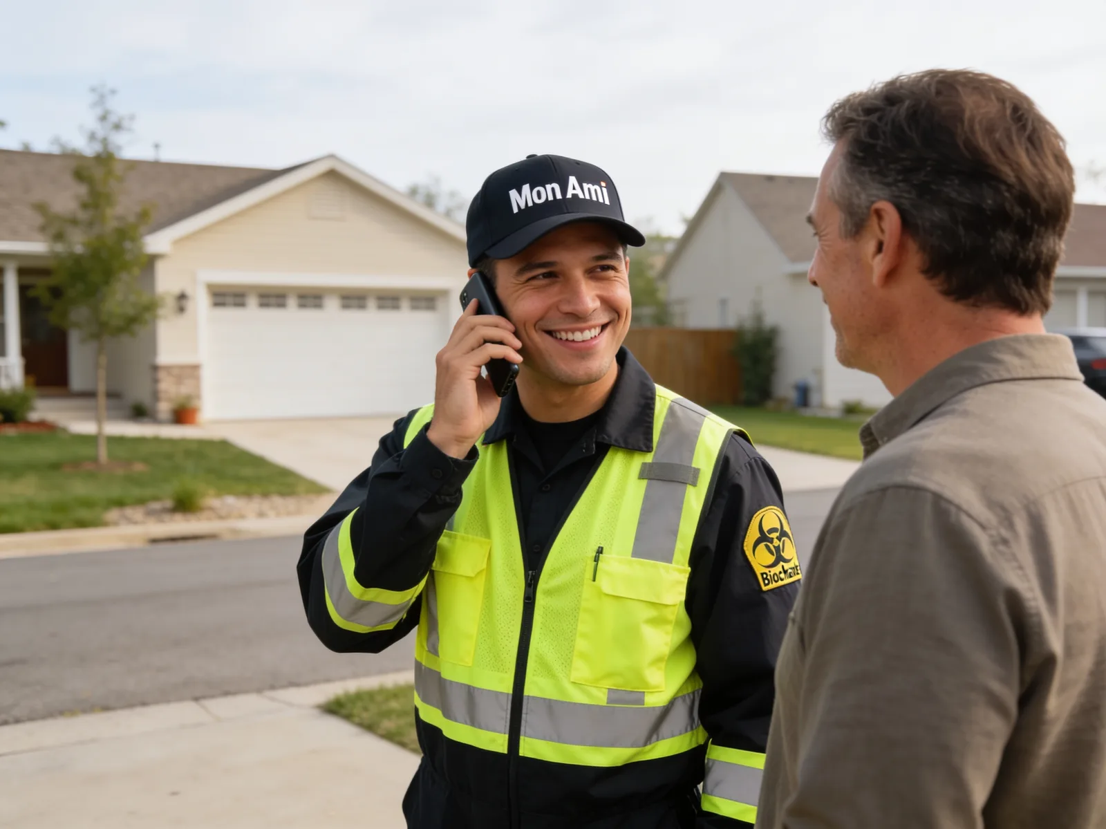 Sewage Cleanup Groom, TX FAQs