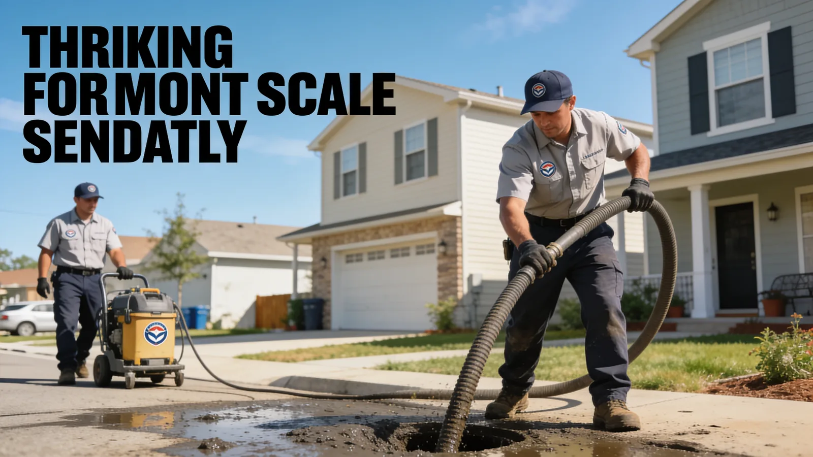 Sewage Cleanup in Groom, TX near me